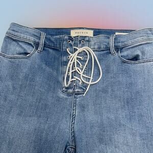 PACSUN Women’s 30 High Rise Ankle Jegging